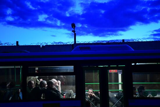 PDR Russia Ukraine Military Operation