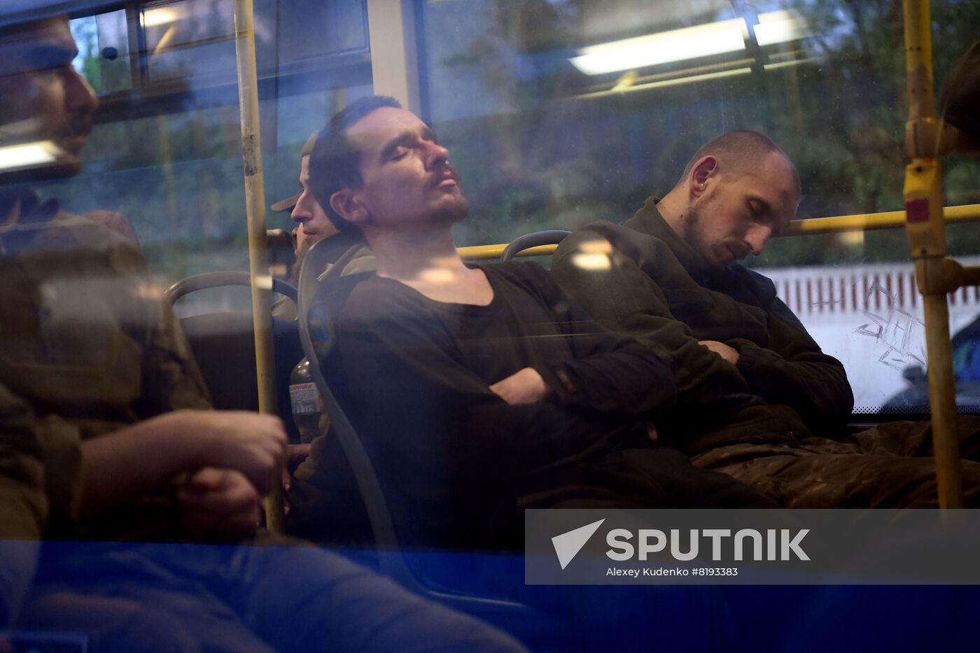 PDR Russia Ukraine Military Operation