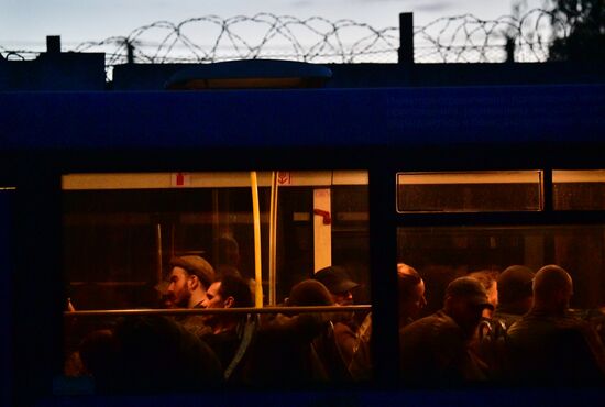 PDR Russia Ukraine Military Operation