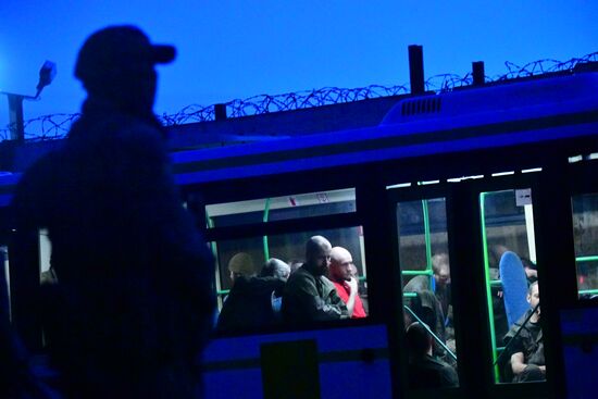 PDR Russia Ukraine Military Operation