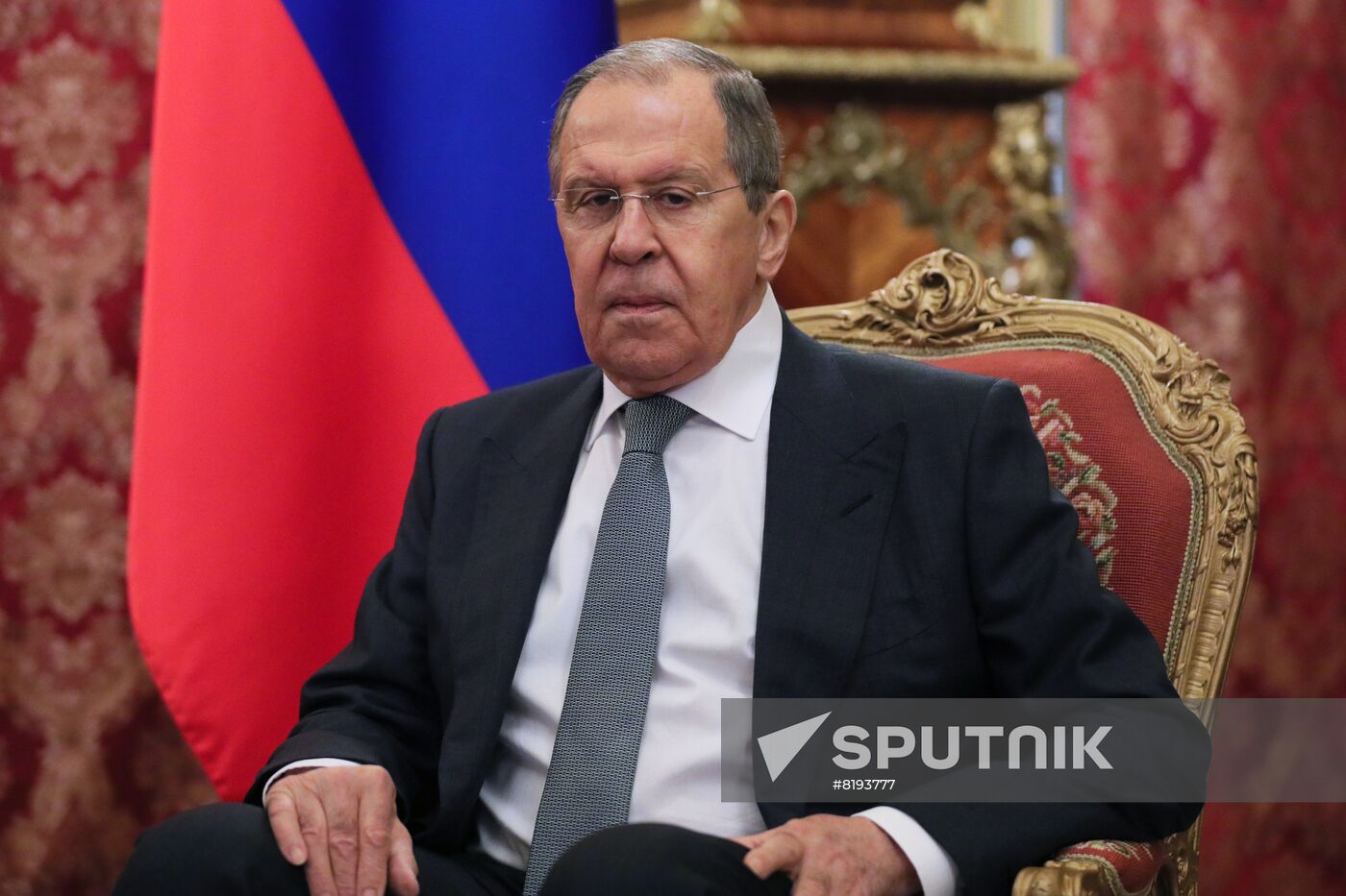 Russia SCO