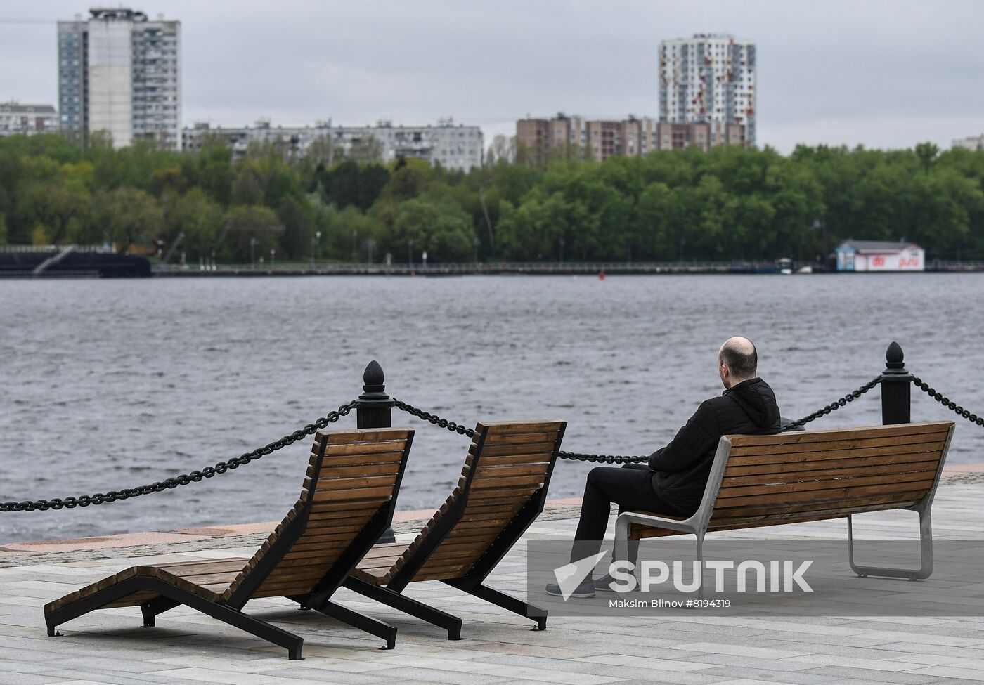 Russia Daily Life