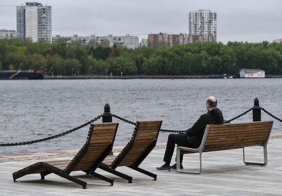 Russia Daily Life