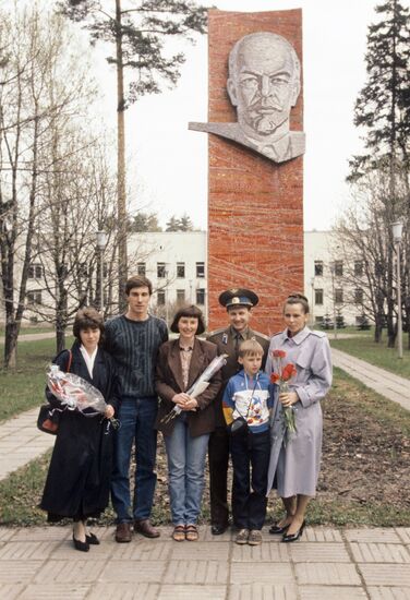 Soyuz TM-12