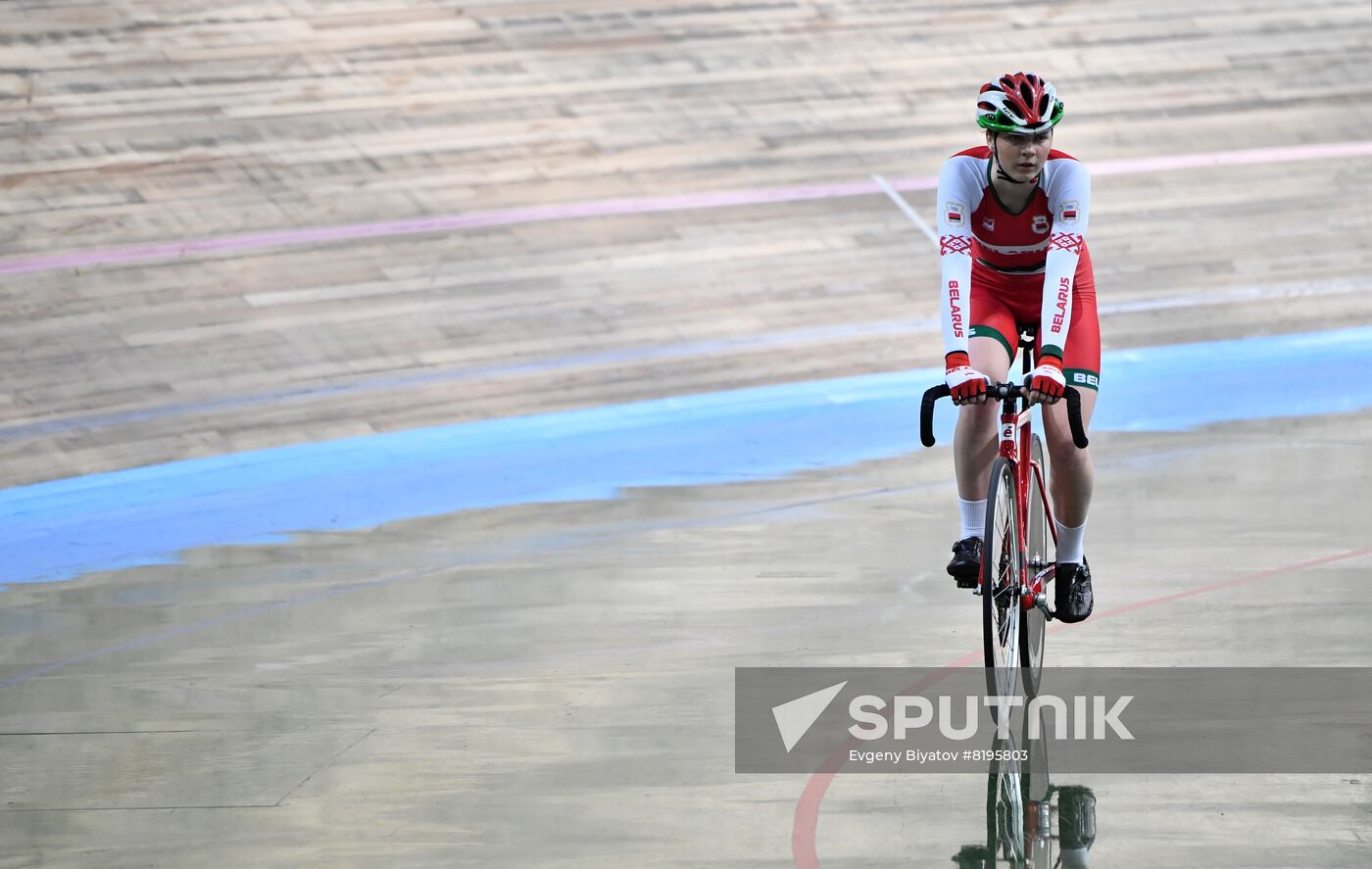Russia Cycling Moscow Grand Prix