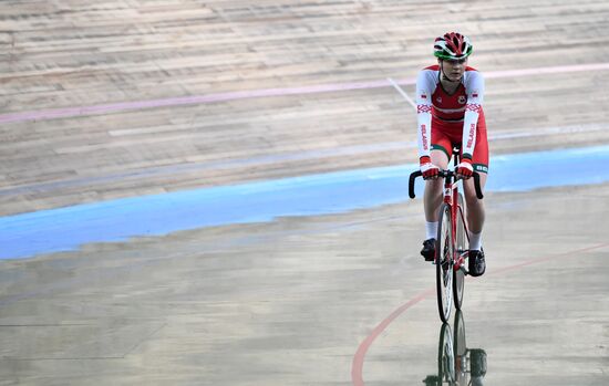 Russia Cycling Moscow Grand Prix