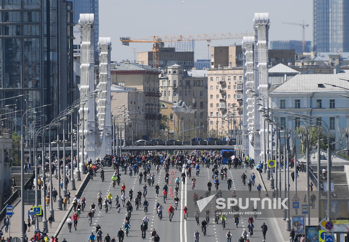 Russia Daily Life