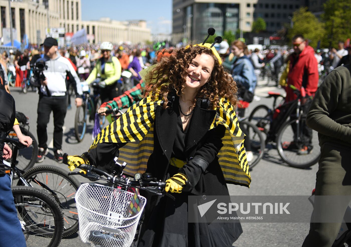 Russia Daily Life