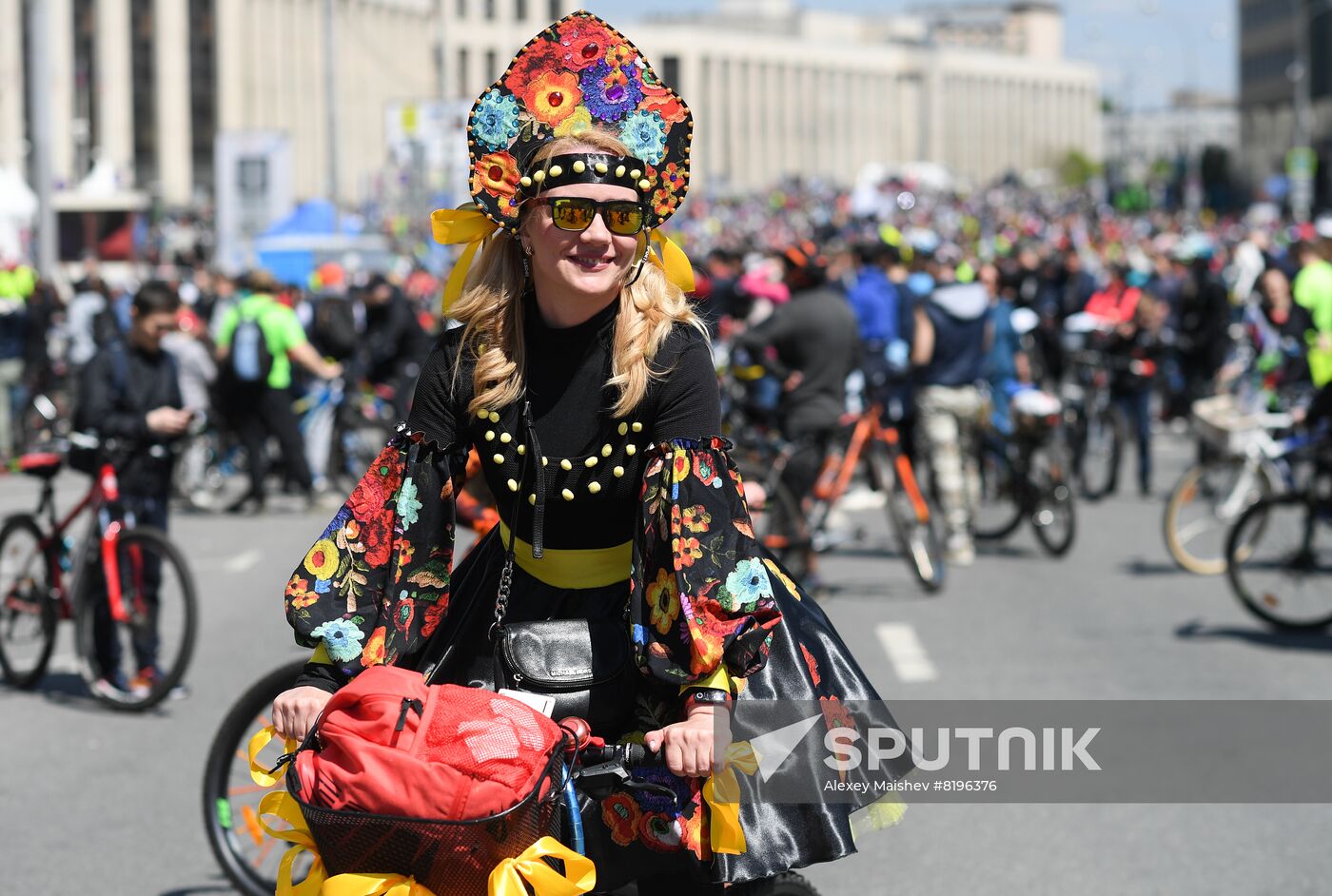 Russia Daily Life