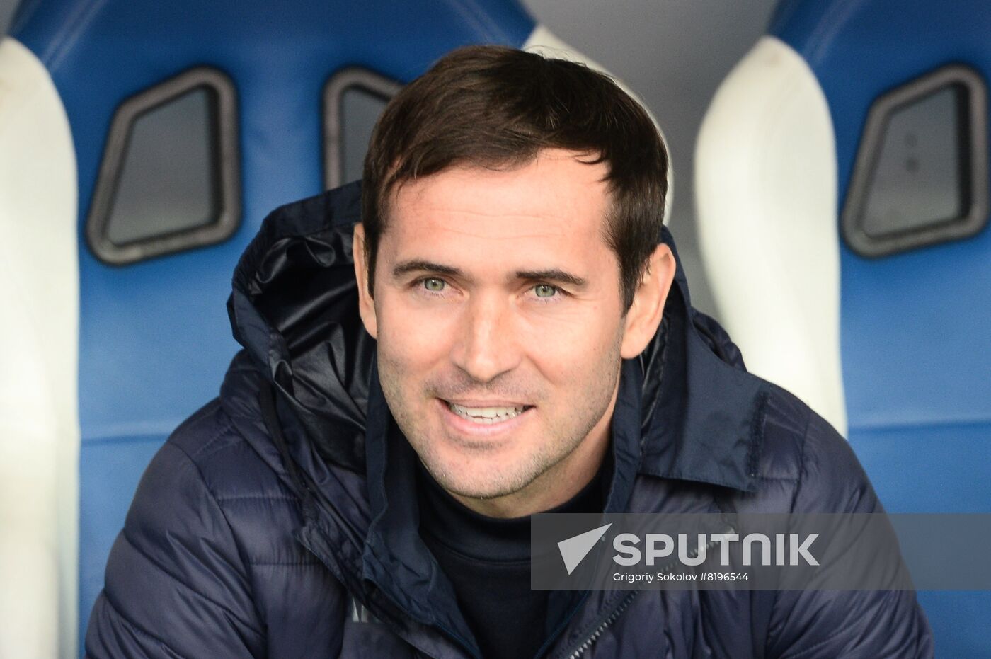 Russia Soccer Premier-League Nizny Novgorod - Zenit