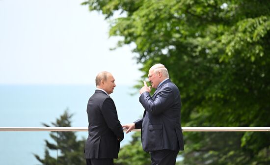 Russia Belarus
