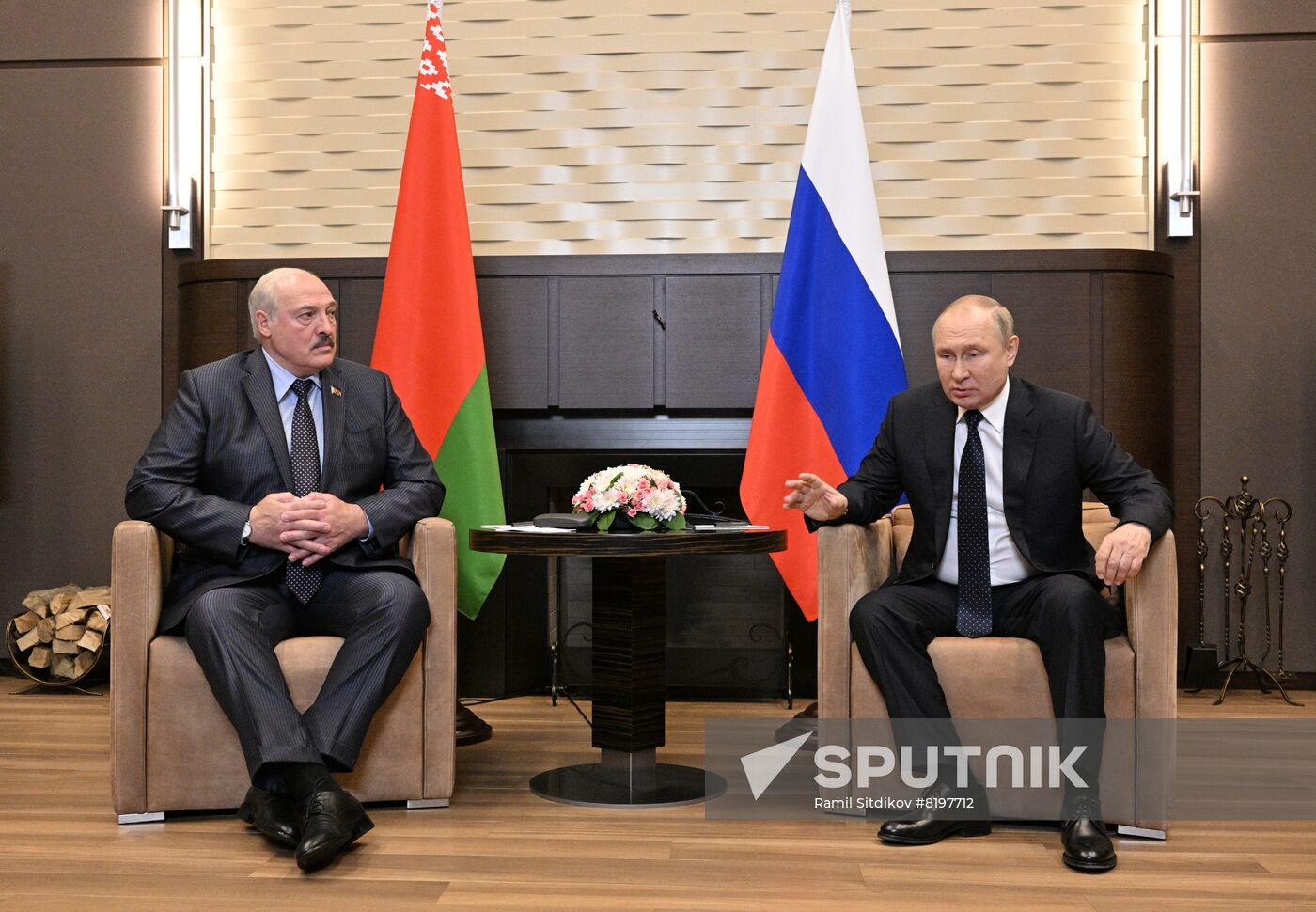 Russia Belarus