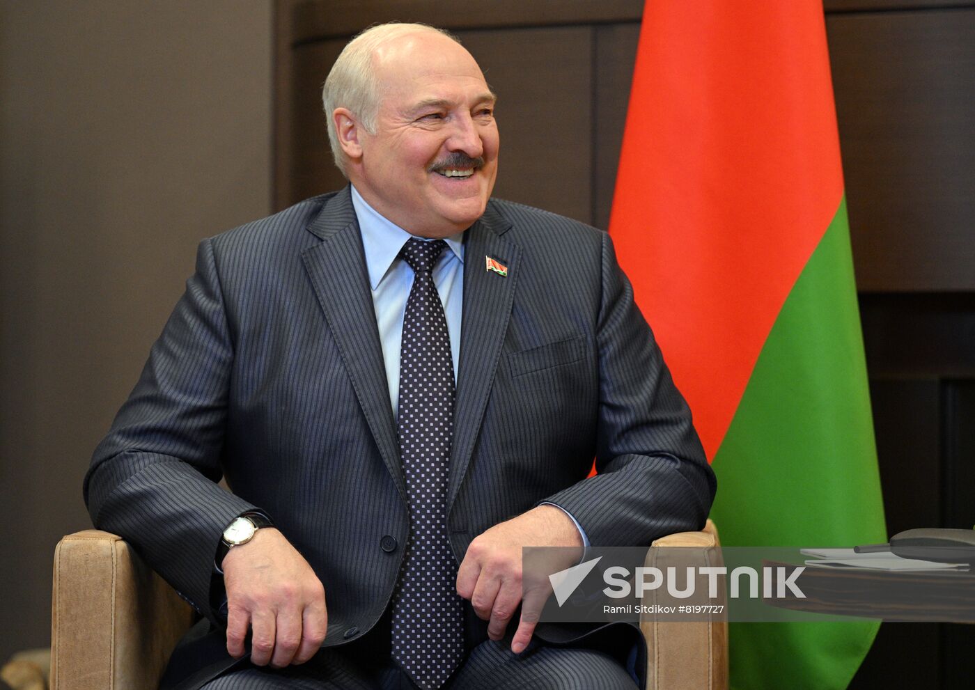 Russia Belarus