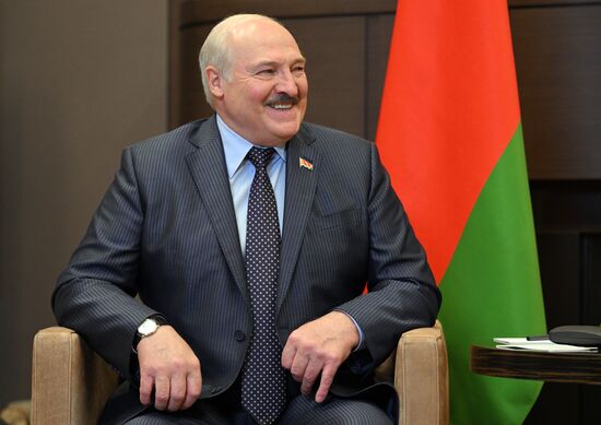 Russia Belarus