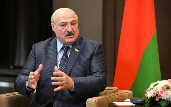 Russia Belarus