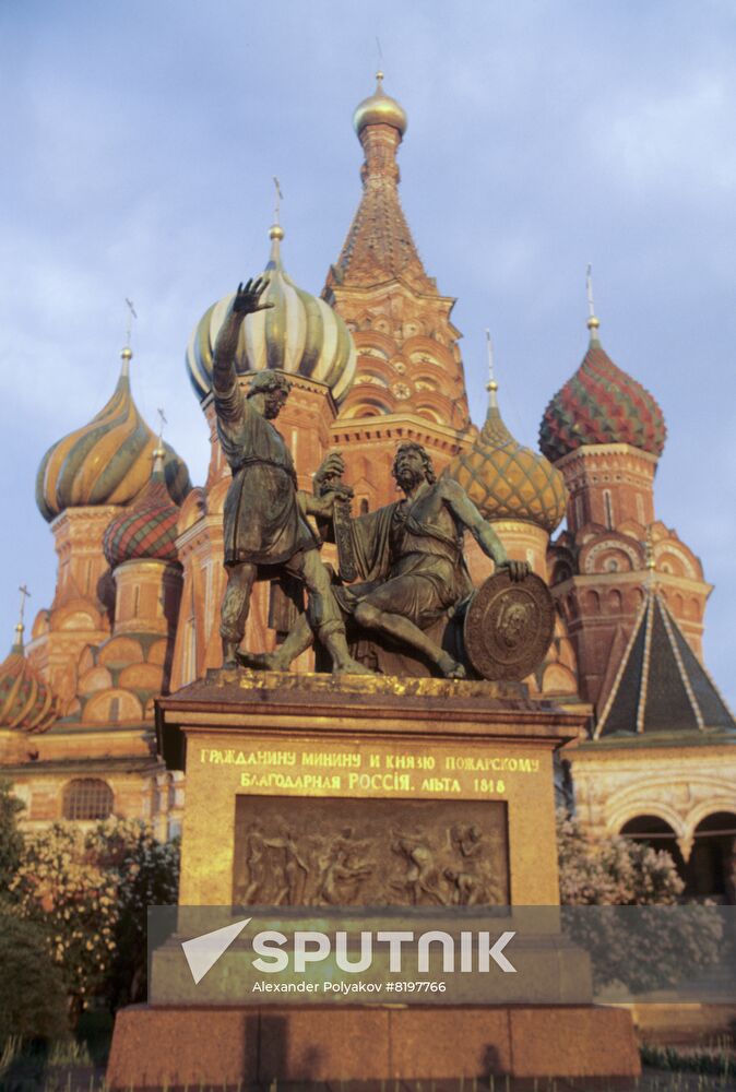 Moscow