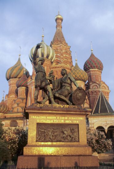 Moscow