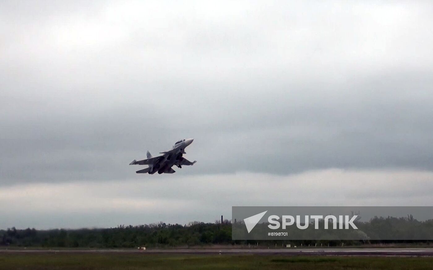 Russia China Bombers Joint Air Patrol