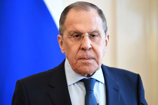 Russia Africa Day