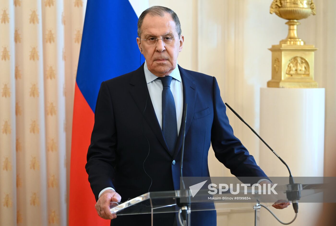Russia Africa Day