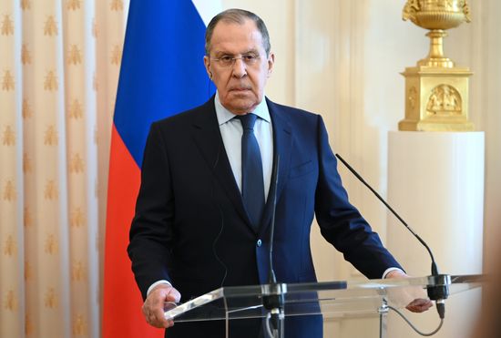 Russia Africa Day