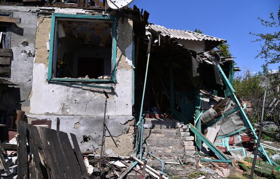 LPR Russia Ukraine MIlitary Operation