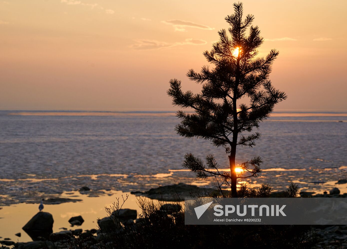 Russia Tourism Buryatia