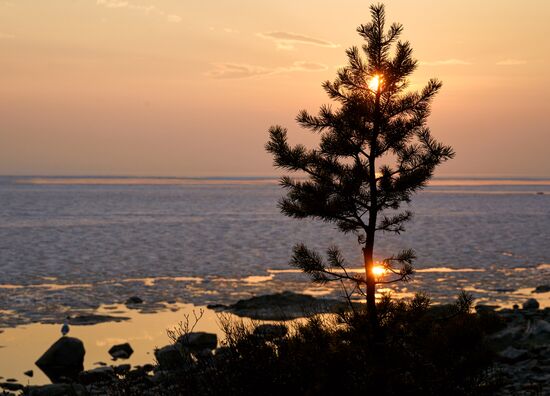 Russia Tourism Buryatia