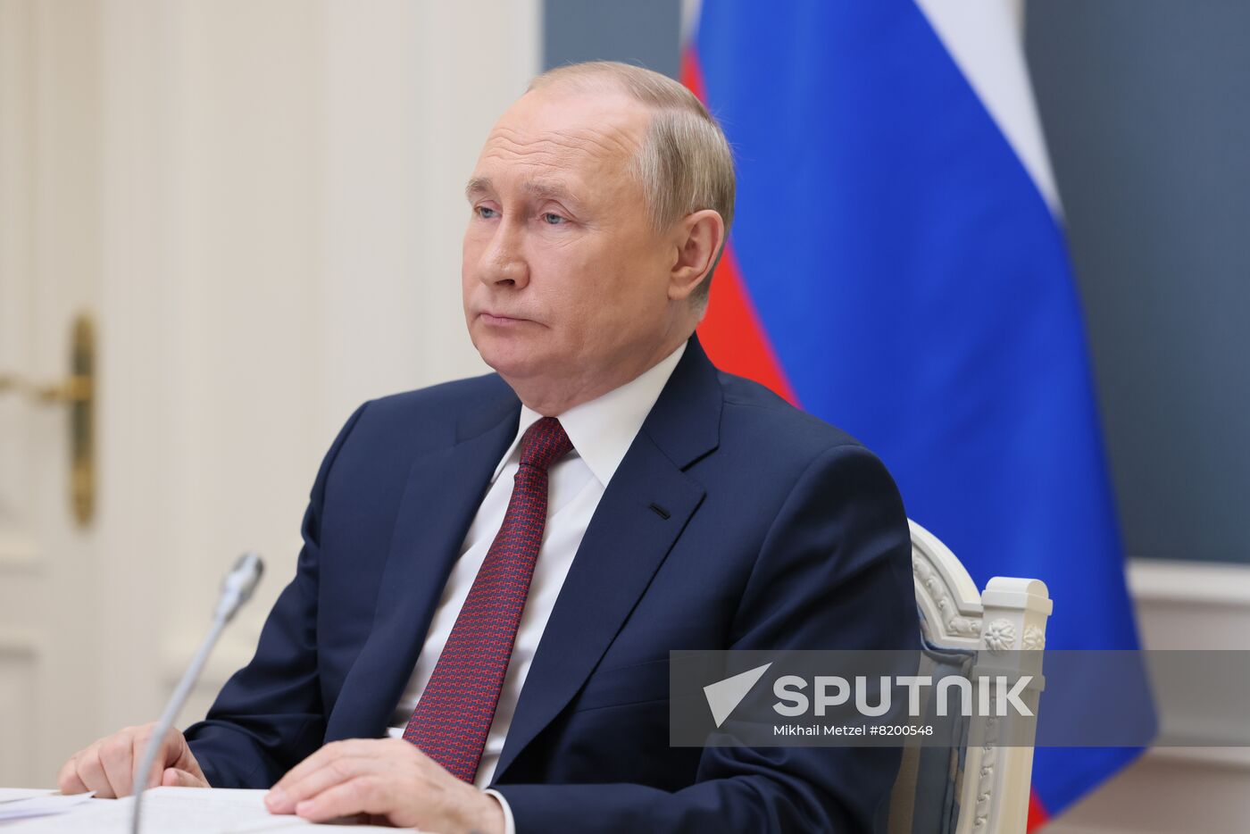 Russia Putin Kyrgyzstan Eurasian Economic Forum