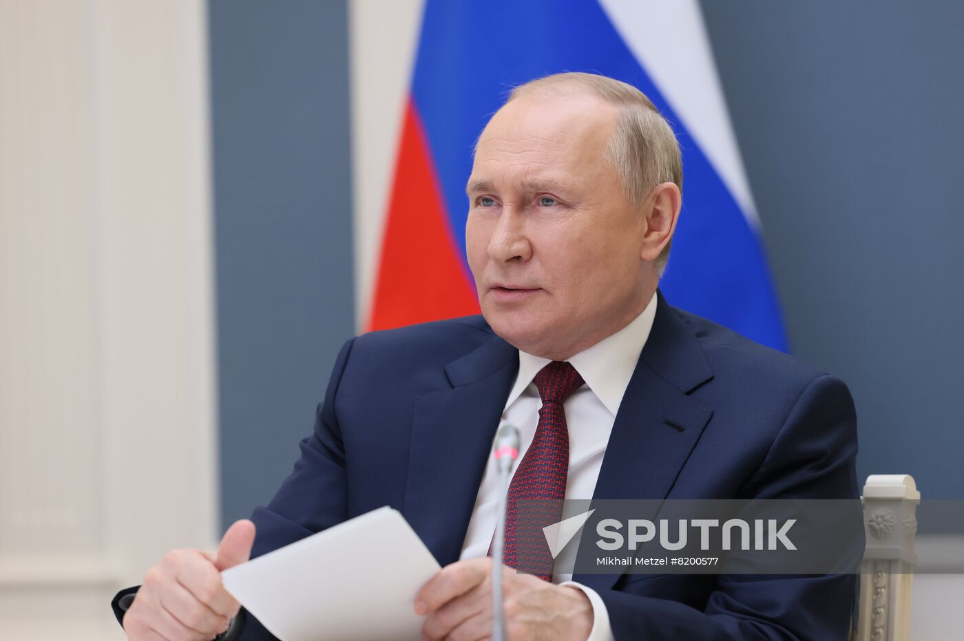 Russia Putin Kyrgyzstan Eurasian Economic Forum