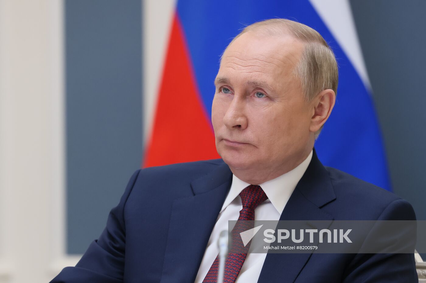 Russia Putin Kyrgyzstan Eurasian Economic Forum