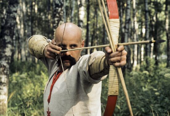 National Club of Old Russian Martial Arts