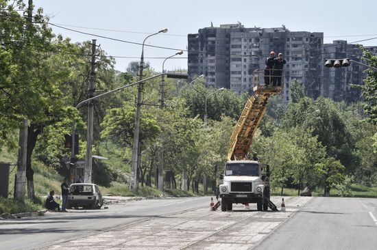 DPR Daily Life