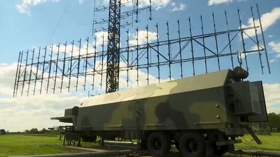 Ukraine Russia Military Operation