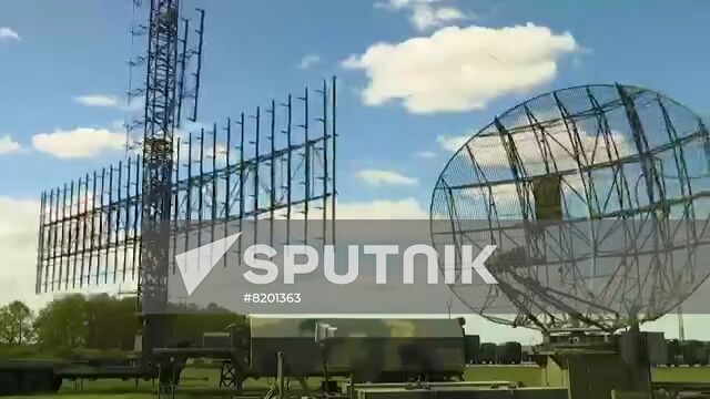 Ukraine Russia Military Operation
