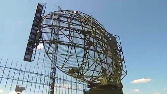 Ukraine Russia Military Operation