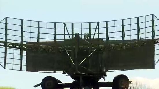 Ukraine Russia Military Operation