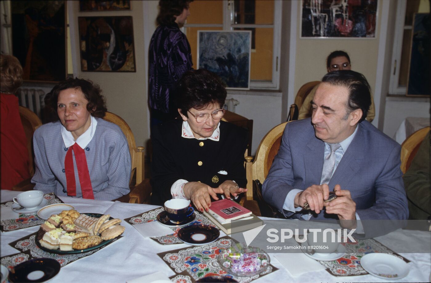 Bulgarian People's Republic
