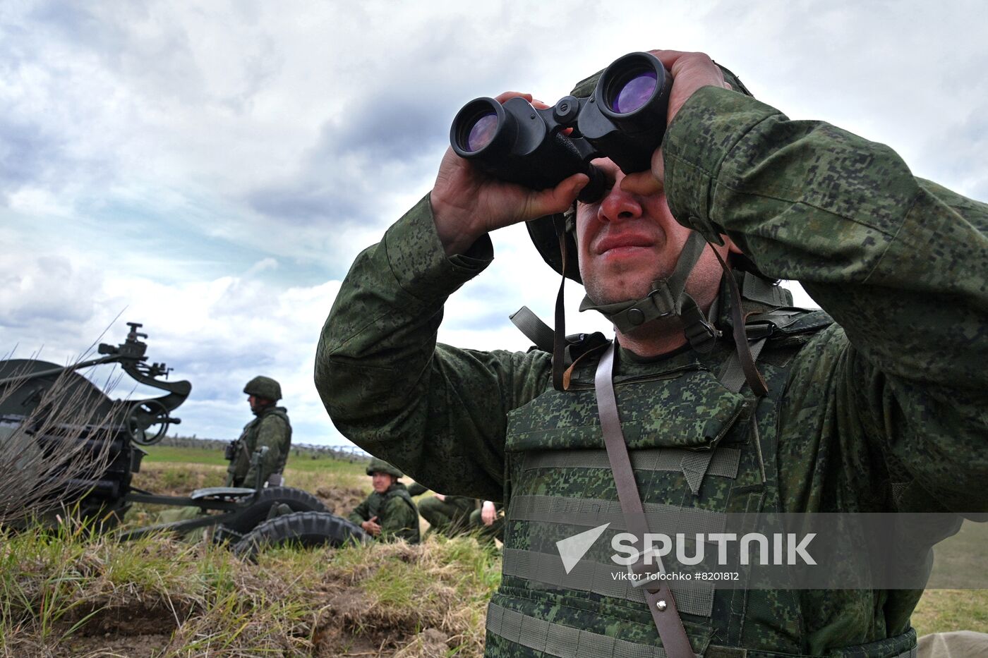 Belarus Defence Military Drills