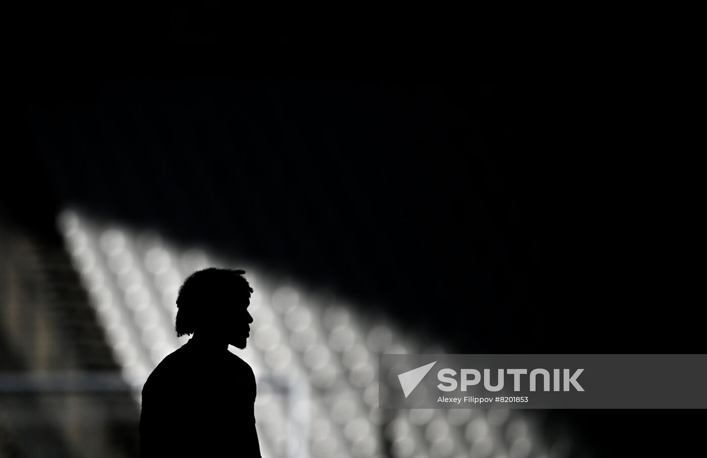 France Soccer Champions League Liverpool Training