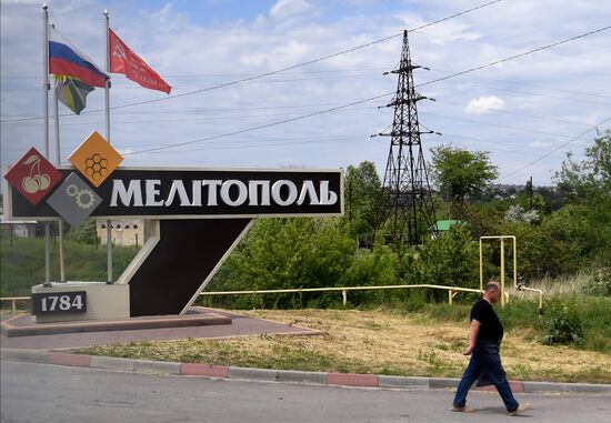 Ukraine Daily Life