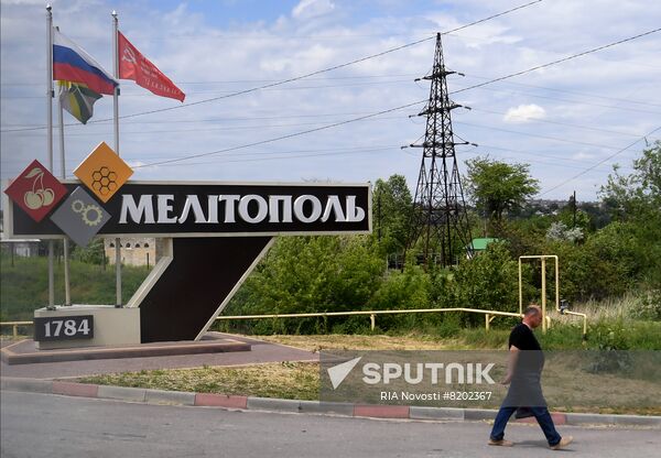Ukraine Daily Life