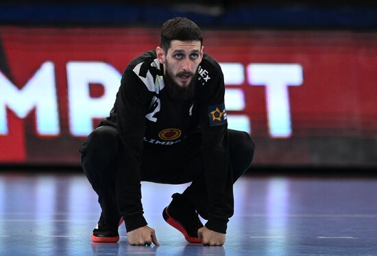 Russia Handball Championship Men