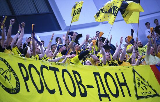 Russia Handball Championship Women