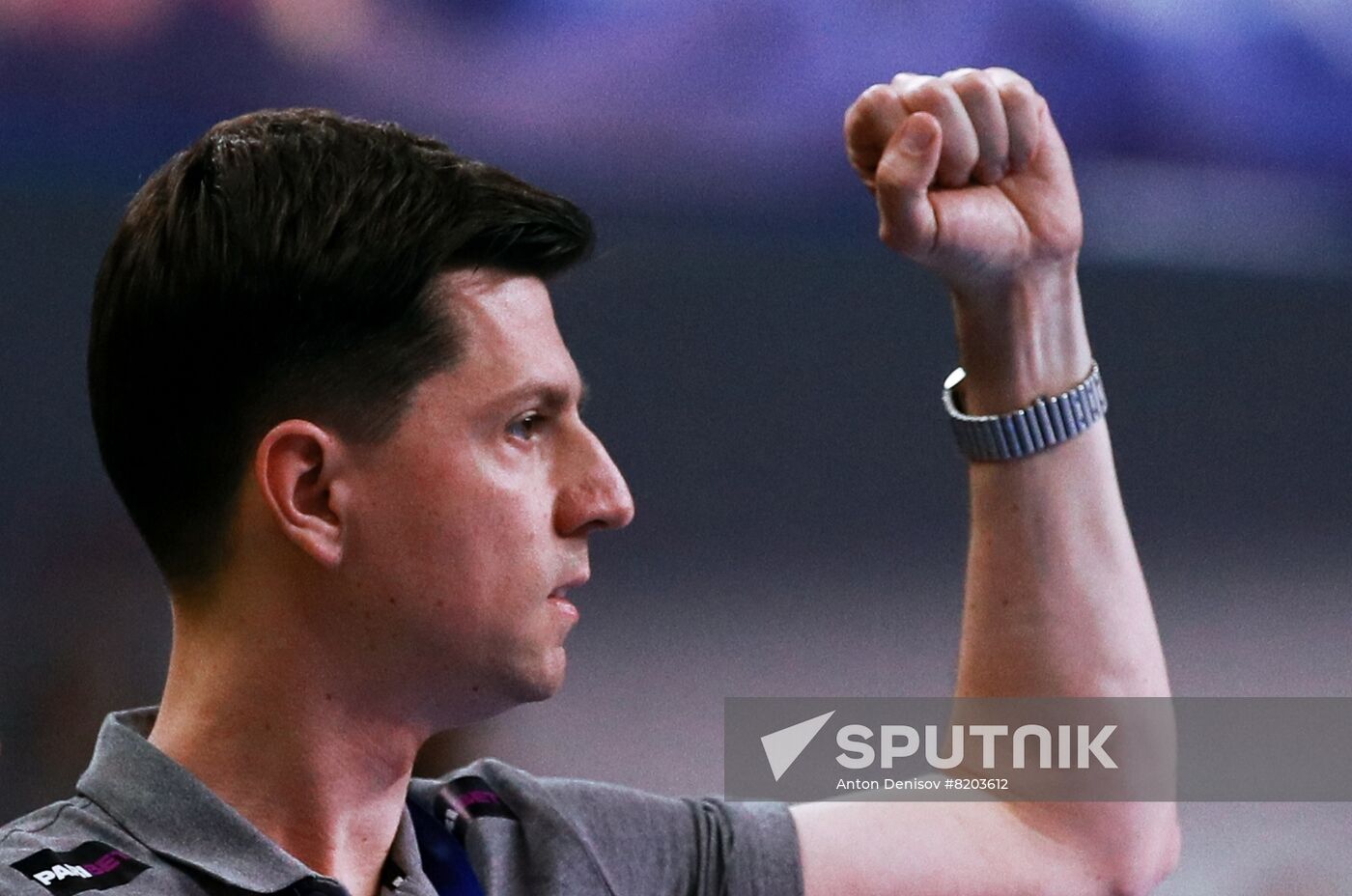 Russia Handball Championship Women