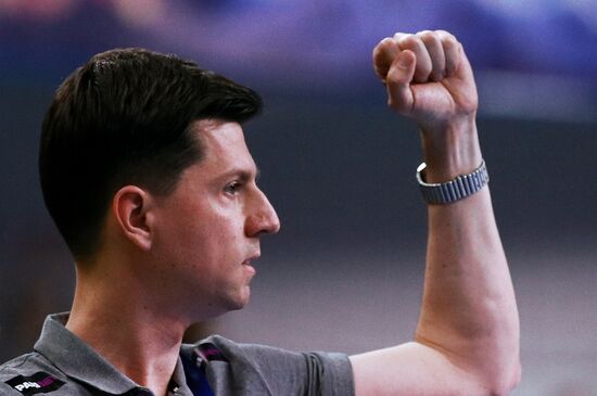 Russia Handball Championship Women