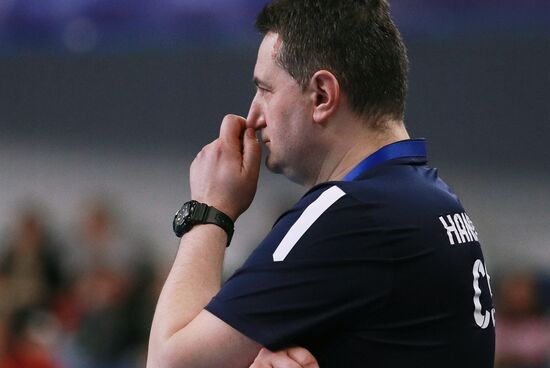 Russia Handball Championship Women