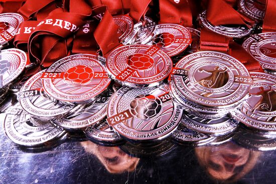 Russia Handball Championship Women