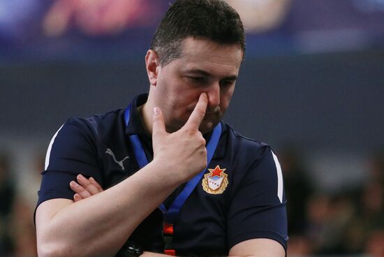 Russia Handball Championship Women