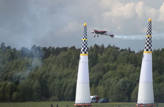 Russia Aviation Festival
